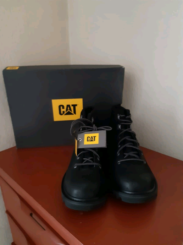 cat exigent boot